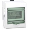 Schneider Electric Canalis. Kaseta orplywowa 32A 3L+N+PE KNB32CM55