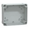Schneider korpusas 192 x 164 x 87mm ABS IP66 Thalass TBS (NSYTBS19168)