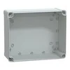 „Schneider“ korpusas 291 x 241 x 128 mm ABS IP66 Thalass TBS (NSYTBS292412)