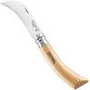 Opinel genėjimo skiepijimo peilis Nr.8 buko rankena
