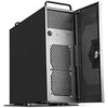 Silverstone RM42-502 Rack Juodas