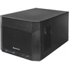 Chieftec CN-01B-OP kompiuterio dėklas Cube Juodas