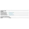 Schneider Electric 2 skylės dėklas 22mm pilkas IP65 - XALD02