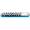 Texas Instrument TI TI-30 ECO RS - Pocket - Scientific - 10 digits - 1 lines - Solar - Juodas