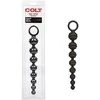 Calexotics Plug/kulki-COLT POWER DRILL BALLS Juodas