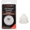 Calexotics Uszczelki-UNIVERSAL PUMP RANKOVĖ CLEAR