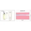 Calvin Klein Eternity for Women (Rinkinys Moterims) EDP 100ml + 200ml Kūno Losjonas +10ml EDP