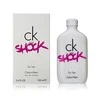 Kvepalai moterims Calvin Klein One Shock For Her EDT, 100 ml