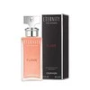 Kvepalai moterims Calvin Klein Eternity Flame EDP, 50 ml