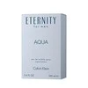 Calvin Klein Eternity Aqua for Men EDT tualetinis vanduo vyrams, 100 ml