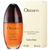 Calvin Klein Obsession EDP parfumuotas vanduo moterims, 30 ml
