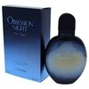 Kvepalai vyrams Calvin Klein Obsession Night EDT, 125 ml