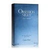 Kvepalai vyrams Calvin Klein Obsession Night EDT, 125 ml