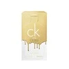 Unisex kvepalai Calvin Klein CK One Gold EDT, 100 ml