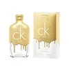 Unisex kvepalai Calvin Klein CK One Gold EDT, 100 ml