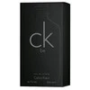 Unisex kvepalai Calvin Klein CK Be EDT, 200 ml