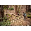 Dviračio kuprinė Camelbak M.u.l.e. 12l juoda su gertuve