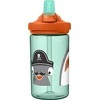 CamelBak "Eddy+ Kids" 0,4 l talpos žaislas "Arrgh Matey