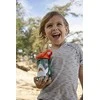CamelBak "Eddy+ Kids" 0,4 l talpos žaislas "Arrgh Matey