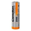 Akumuliatorius - Camelion HR6 AA 2500mAh 1.2V 4 Vnt.
