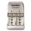 Camelion | Įkraunamas akumuliatoriaus įkroviklis | BC-0904S | 2x arba 4xNi-MH AA/AAA arba 1-2x 9V Ni-MH
