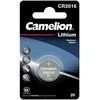 Camelion | CR2016-BP1 | CR2016 | Litis | 1 vnt.