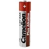 Camelion Baterijos LR03 8(4+4) AAA