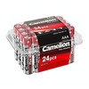 Baterijos Camelion LR03 Plus, AAA, 1,5 V