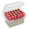 Baterijos Camelion LR03 Plus, AAA, 1,5 V