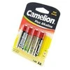 Camelion Plus Alkaline AA (LR6), 4 pak