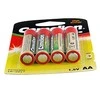 Camelion Plus Alkaline AA (LR6), 4 pak