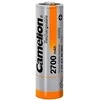 Camelion įkraunamos baterijos Ni-MH AA (R06), 2700 mAh, 4 pakuotės