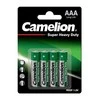 „Camelion R03-4BB / AAA“ 4 dalių rinkinys