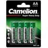 Camelion R06-4BB / AA
