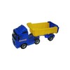 Wader „Volvo“ dideli sunkve