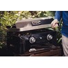 Campingaz Attitude 2100 LX Grilis sodos dujos 5 kW 58 cm x 36 cm