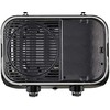 Campingaz Attitude 2100 LX Grilis sodos dujos 5 kW 58 cm x 36 cm