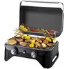 Campingaz Attitude 2100 LX Grilis sodos dujos 5 kW 58 cm x 36 cm