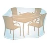 Campingaz Universalus dangtelis sodo baldams M (052-L0000-2000032448-818)