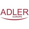 Adler | Milk frother | AD 4494 | 500 W | Milk frother | Dark Mėlyna