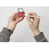 ABUS MyLock T65AL mėlynas SL 5