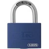 ABUS MyLock T65AL mėlynas SL 5