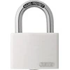ABUS MyLock T65AL baltas SL 5