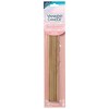 Yankee Candle Žvakė Yankee Rožinė Sands iš anksto kvepianti nendrių užpildymo korpusas Purškiklis ir difuzorius unisex, 5 vnt.