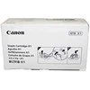 Spausdintuvo Priedas - Canon Segtukai X1 140x75x50mm
