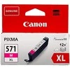 Canon CLI-571M XL | Rašalo kasetė | Magenta
