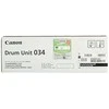 Tonerio Kasetė - Canon Drum Unit 034 24000 Puslapių Juoda