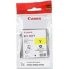 Rašalas Canon PFI102Y yellow dye | 130ml | LP17/LP24/iPF500/iPF6X0/iPF7X0