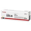 Canon kasetė 045H, geltona, didelės talpos