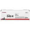 Canon kasetė 046H, juoda, didelės talpos